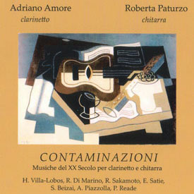 Contaminazioni